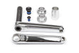 BSD SUBSTANCE XL V2 CRANKS CRANK BSC-123-MBK