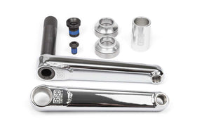 BSD SUBSTANCE XL V2 CRANKS CRANK BSC-123-MBK