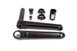 BSD SUBSTANCE XL V2 CRANKS CRANK BSC-123-MBK
