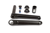 BSD SUBSTANCE XL V2 CRANKS CRANK BSC-123-MBK