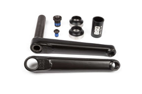 BSD SUBSTANCE XL V2 CRANKS CRANK BSC-123-MBK