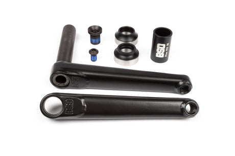 BSD SUBSTANCE XL V2 CRANKS CRANK BSC-123-MBK