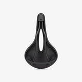 BROOKS C17 CARVED SADDLE RAILED BICYCLE SEAT