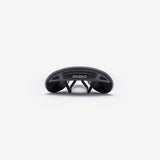 BROOKS C17 CARVED SADDLE RAILED BICYCLE SEAT