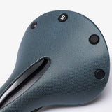BROOKS C17 CARVED SADDLE RAILED BICYCLE SEAT