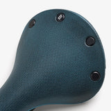 BROOKS C17 SADDLE RAILED BICYCLE SEAT