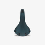 BROOKS C17 SADDLE RAILED BICYCLE SEAT