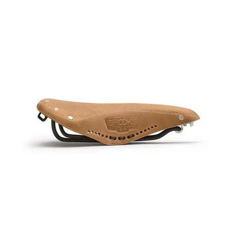 BROOKS B17 SOFTENED SADDLE RAILED BICYCLE SEAT SEAT B211PL0A07210