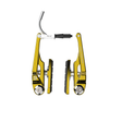 Cook Bros Racing x Box One Linear Pull Brake Arms Braking CB-BA21AL108-BL