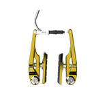 Cook Bros Racing x Box One Linear Pull Brake Arms Braking CB-BA21AL108-BL