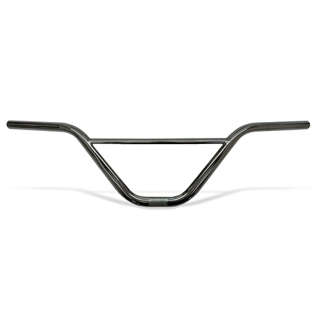 Cook Bros Racing - RETRO 31.8 Chrome Handlebar Steering CB-HB21ST065-CP