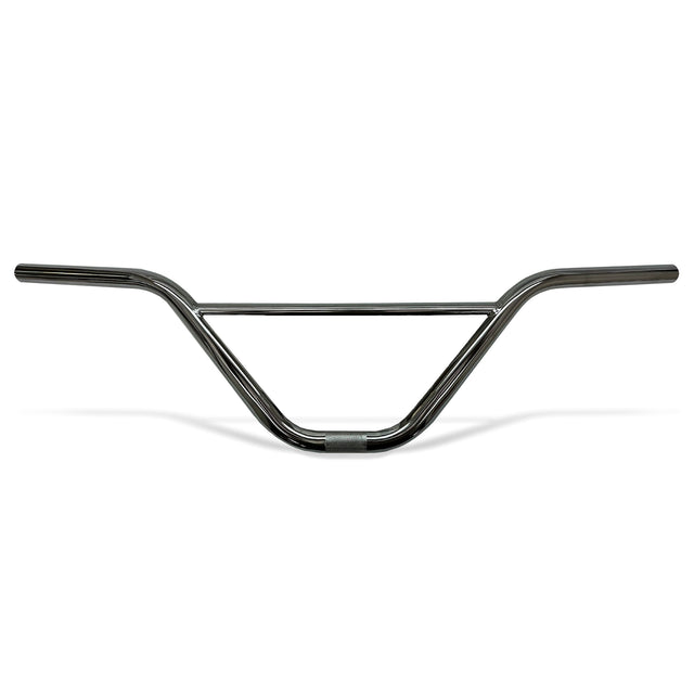Cook Bros Racing - RETRO 31.8 Chrome Handlebar Steering CB-HB21ST065-CP