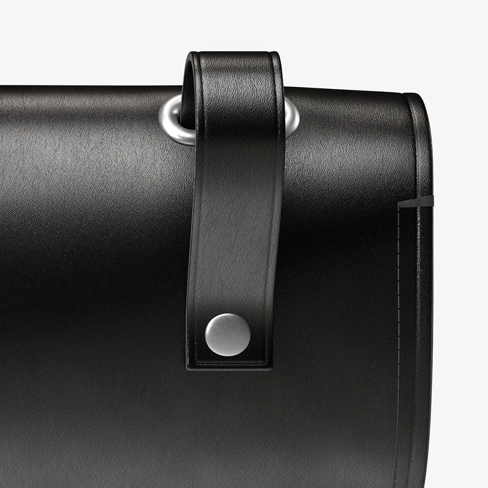 BROOKS CHALLENGE SADDLE BAG