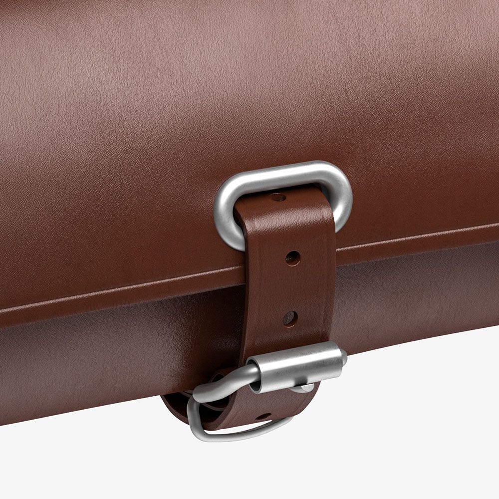 BROOKS CHALLENGE SADDLE BAG