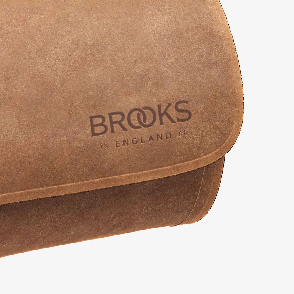 BROOKS CHALLENGE SADDLE BAG