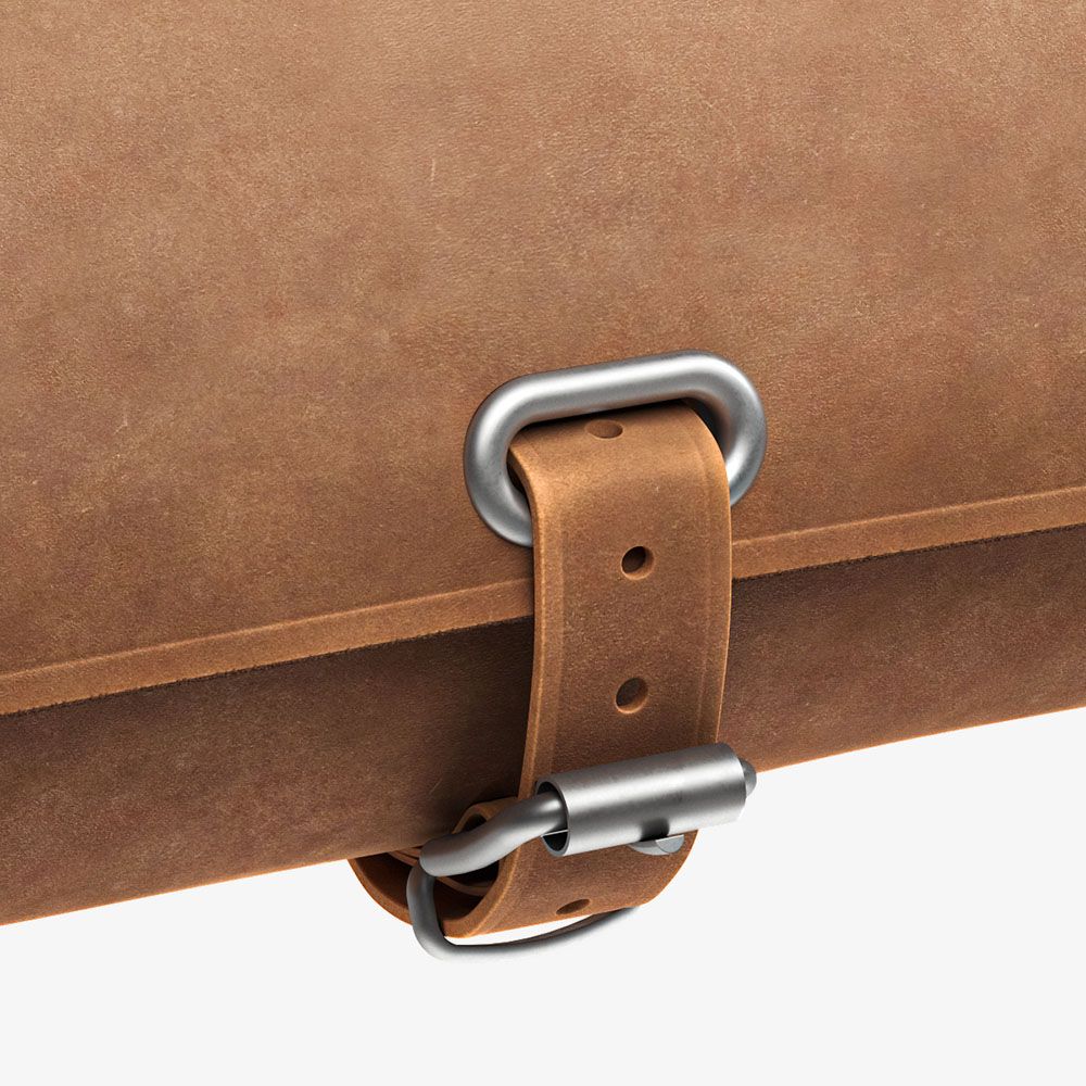 BROOKS CHALLENGE SADDLE BAG