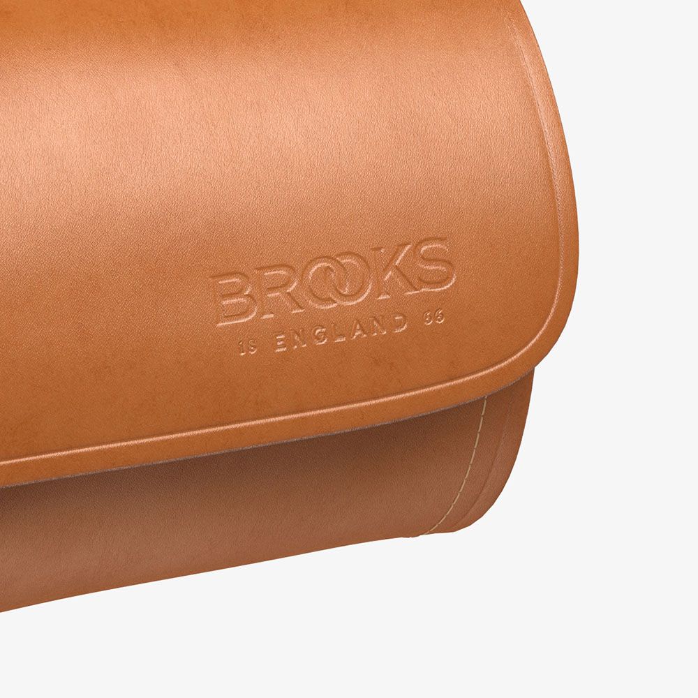 BROOKS CHALLENGE SADDLE BAG