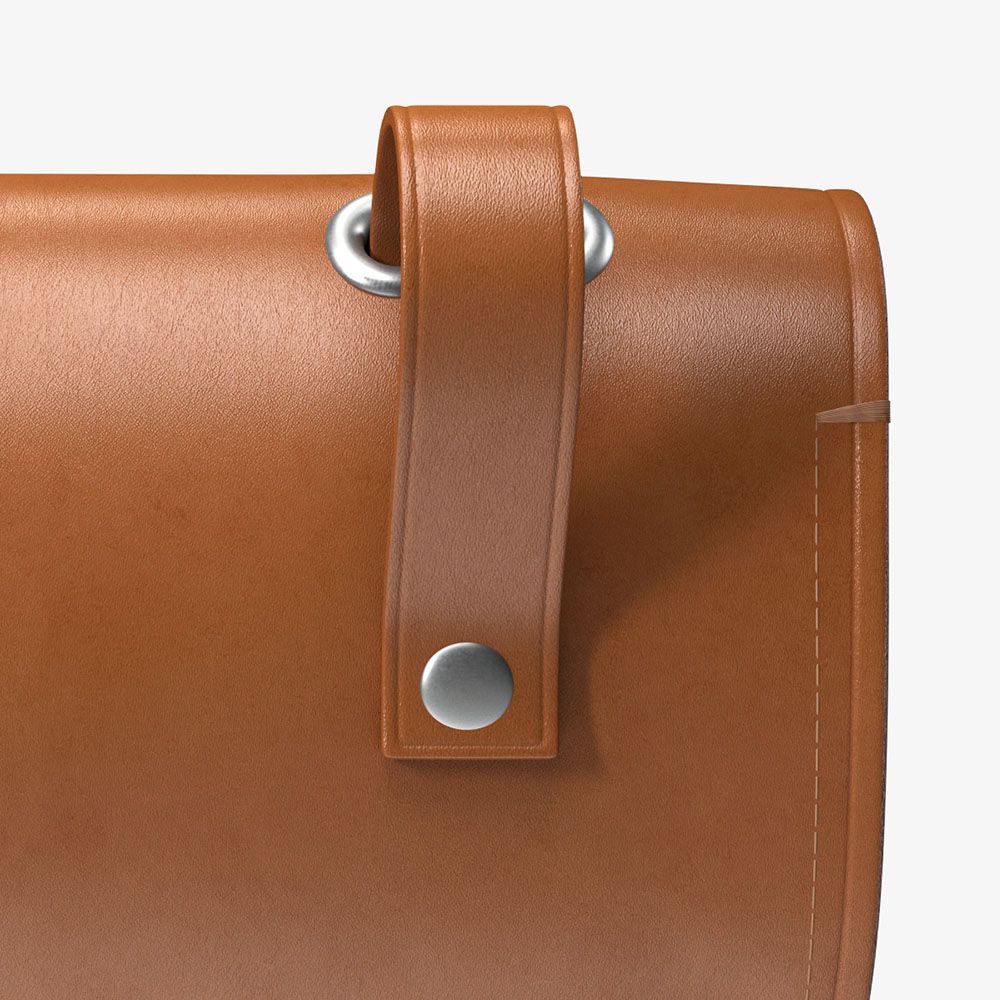 BROOKS CHALLENGE SADDLE BAG