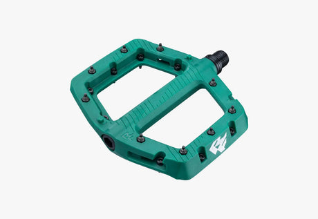 RACEFACE CHESTER PEDALS PEDALS PD24COMPLBLU