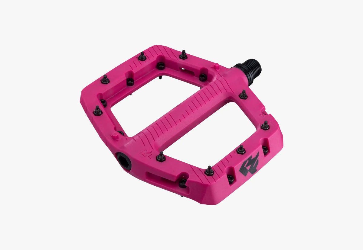 RACEFACE CHESTER PEDALS PEDALS PD24COMPLBLU