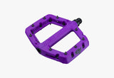 RACEFACE CHESTER PEDALS PEDALS PD24COMPLBLU