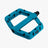 RACEFACE CHESTER PEDALS PEDALS PD24COMPLBLU