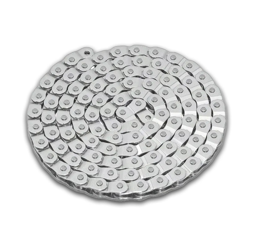 YBN BMX CHAIN HALF LINK MK918 1/2X1/8 112L