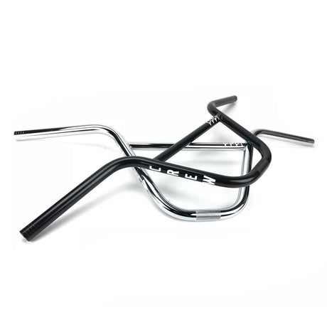 CULT CREW BARS HANDLEBARS 03-BAR-9.65-CRW-BLK