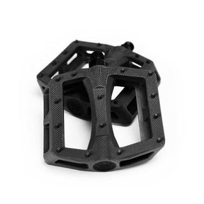 CULT DAK PEDALS PEDALS 05-PED-DAKNY-BLK
