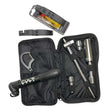 CULT DELUXE TOOL KIT TOOL BAG 08-DEL-TOOLKIT