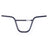 CULT DEVON BARS HANDLEBARS 03-BAR-9.5-BCUA-BLK