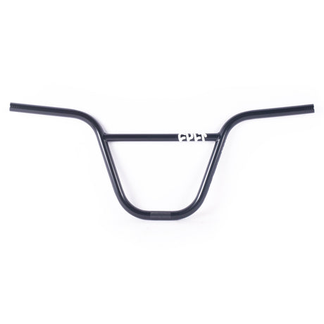 CULT DEVON BARS HANDLEBARS 03-BAR-9.5-BCUA-BLK