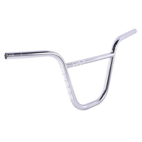 CULT DEVON BARS HANDLEBARS 03-BAR-9.5-BCUA-BLK