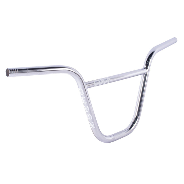 CULT DEVON BARS HANDLEBARS 03-BAR-9.5-BCUA-BLK