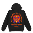 BILLET BMX ULTRA GRIPS DIAMOND SERIES HOODIE BLACK (Copy) Pull Over Hoodie BIL-HOODIE-DIAMONDGRIPS-BLK-S