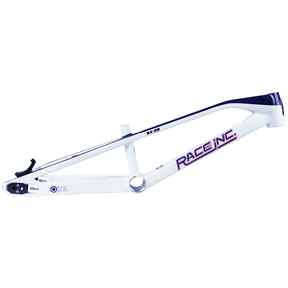 Race Inc Elite Frame Frame RI-BK23AL-EX021-WH