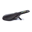 Supercross BMX | E-Line Plastic Pivotal BMX Racing Saddle Saddles SD-EP-BLK
