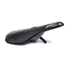 Supercross BMX | E-Line Plastic Pivotal BMX Racing Saddle Saddles SD-EP-BLK