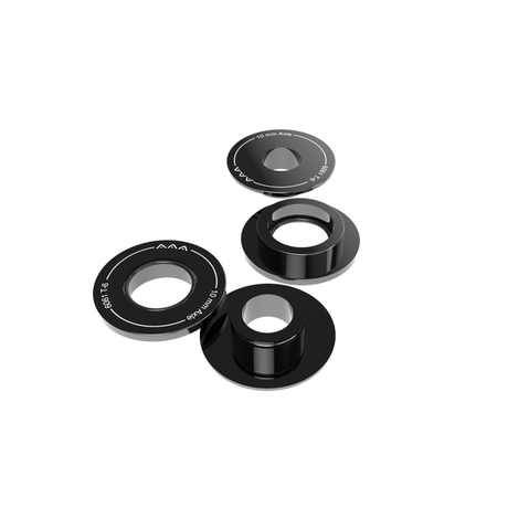 Cook Bros Racing Fork Washers Steering CB-FKW22AL1015-BK