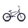 CULT GATEWAY 20" BMX BIKE - BLACK BICYCLES GATEWAY BLACK