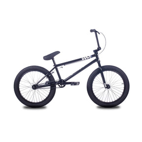 CULT GATEWAY 20" BMX BIKE - BLACK BICYCLES GATEWAY BLACK