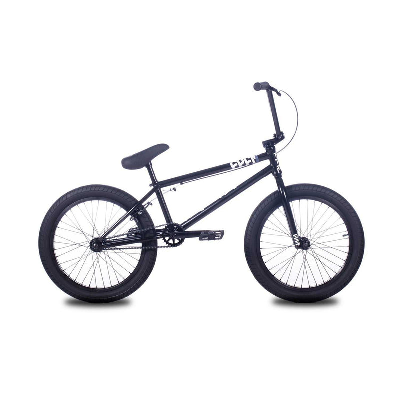 Cult Gateway 20 inch freestyle BMX bike