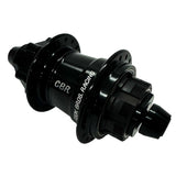 Cook Bros Racing Ghostworks Hub Wheel Parts CB-HB32GSTWR-BKSL