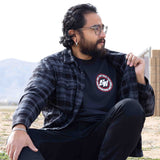 Supercross BMX | Speed Checks T-Shirt Apparel SXT-SCT-YLG