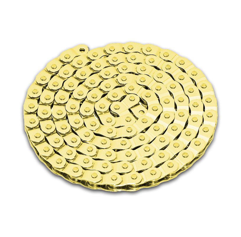 YBN BMX CHAIN HALF LINK MK918 1/2X1/8 112L