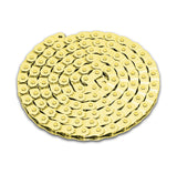 YBN BMX CHAIN HALF LINK MK918 1/2X1/8 112L