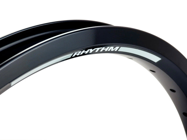 Rhythm Section Expert Cruiser 24 x 1-3/8" Rims Rims 62210