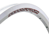 Rhythm Section Expert Cruiser 24 x 1-3/8" Rims Rims 62210