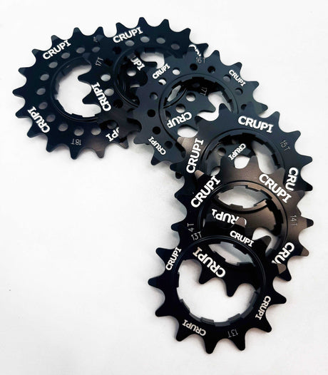 Crupi Cassette Cogs Cog 35072