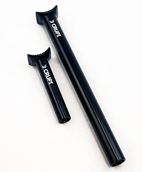 Crupi Pivotal Posts Black Seat Post 61631